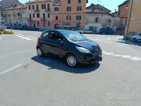Usata Ford Ka 69 CV (50 kW) 2012 Nero Utilitaria