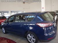 usata Ford S-MAX 2.0 EcoBlue 150CV Start&Stop 7p ST-Li