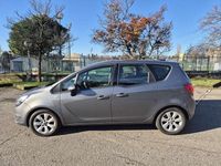 Usata Opel Meriva Cosmo 101 CV (74 kW) 2017 Monovolume