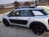 usata Citroën C4 Cactus BlueHDi 100 S&S Live