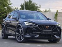 Usata Cupra Formentor 150 CV (110 kW) 2023 Nero SUV