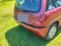 Usata Lancia 2000 60 CV (44 kW) 2000 Berlina