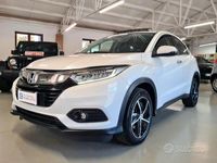 usata Honda HR-V 1.5 i-VTEC Executive Navi ADAS