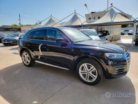 usata Audi Q5 2ª serie - 2019 S-TRONIC S-LINE