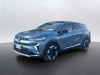Usata Renault Symbioz Iconic 143 CV (105 kW) 2024 Blu mercure SUV