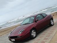 Usata Fiat Coupé 1995 Coupé