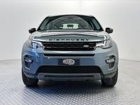 Usata Land Rover Discovery Sport SE 179 CV (131 kW) 2018 Grigio SUV