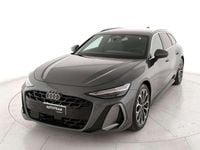 Nuova Audi A6 S-Line 204 CV (150 kW) 2025 Grigio daytona Station wagon