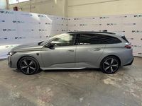 Usata Peugeot 308 SW GT 131 CV (96 kW) 2024 Grigio Station wagon