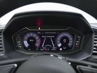 Nuova Audi A1 Sportback Ambiente 116 CV (85 kW) 2026 Argento Utilitaria