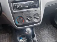 Usata Fiat Grande Punto 75 CV (55 kW) 2006 Grigio Utilitaria