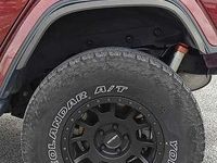 Usata Jeep Wrangler 200 CV (147 kW) 2022 SUV