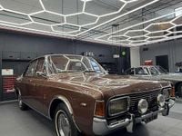 Usata Ford Taunus Ghia 98 CV (72 kW) 1976