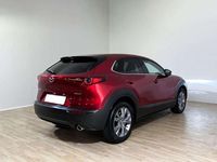 Usata Mazda CX-30 Exclusive-Line 140 CV (102 kW) 2024 Soul red crystal m SUV