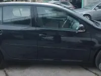 Usata VW Golf IV 140 CV (102 kW) 2004 Nero Berlina