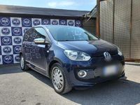 usata VW up! 1.0 benzina HIGHLINE 2013 USATO