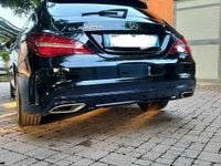 Usata Mercedes CLA220 Shooting Brake Premium 177 CV (130 kW) 2018 Station wagon