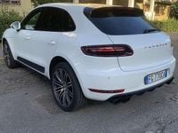 Usata Porsche Macan 250 CV (183 kW) 2016 SUV