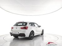 usata BMW 118 118 3-porte i 3p. Msport