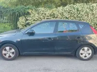 Usata Hyundai i30 Active 109 CV (80 kW) 2009 Berlina