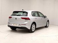 Usata VW Golf VII Life 2021 Utilitaria