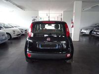 usata Fiat Panda 1.3 MJT 95 CV S&S Easy del 2015 usata a Lucca