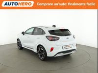 Usata Ford Puma Gen-E Premium 51 kW (70 CV) 2025 Bianco SUV