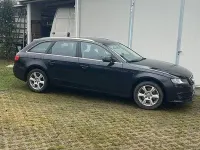 Usata Audi A4 130 CV (95 kW) 2012 Station wagon