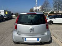 usata Opel Agila 2ª serie 1.2 16V 94CV Enjoy