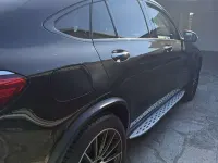 Usata Mercedes GLC250 Premium 204 CV (150 kW) 2018 SUV
