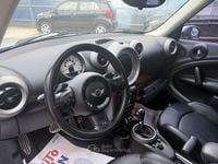 Usata Mini Cooper SD Countryman 141 CV (103 kW) 2012 SUV