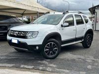 usata Dacia Duster Duster1.5 dci Laureate Family 4x2 s