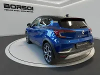 Usata Renault Captur Techno 101 CV (74 kW) 2023 Be style bruges SUV