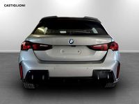 Usata BMW 116 M Sport 122 CV (89 kW) 2025 Grigio Utilitaria