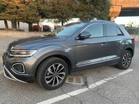 Usata VW T-Roc 2022 SUV
