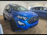 Usata Ford Ecosport Active 125 CV (91 kW) 2023 Other SUV