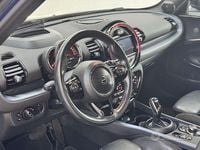 Usata Mini Cooper SD Clubman 190 CV (139 kW) 2019 Blu Station wagon