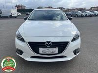 usata Mazda 3 1.5 Skyactiv-D Exceed