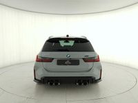 Usata BMW M3 Competition Edition 510 CV (375 kW) 2024 Grigio Station wagon