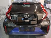 Nuova Toyota Aygo X Trend 72 CV (52 kW) 2025 Blu SUV