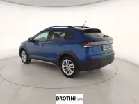 Nuova VW Taigo Edition 95 CV (69 kW) 2025 Blu/azzurro SUV