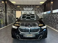 Usata BMW 520 M Sport 197 CV (144 kW) 2024 Nero Berlina