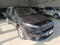 usata Jeep Cherokee 2.0M-Jet II Longitude