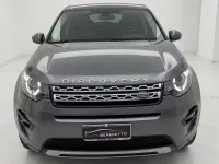 Usata Land Rover Discovery Sport HSE 150 CV (110 kW) 2016 Grigio SUV