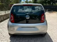 Usata VW up! 75 CV (55 kW) 2013 Grigio Utilitaria