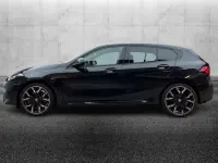 Usata BMW 123 M Sport 204 CV (150 kW) 2025 Nero Utilitaria