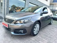 Usata Peugeot 308 Active 131 CV (96 kW) 2021 Other Berlina