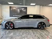 Usata Audi RS6 Ambiente 600 CV (441 kW) 2020 Nardo' Station wagon
