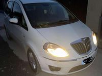 Usata Lancia Musa S 92 CV (67 kW) 2011 Monovolume