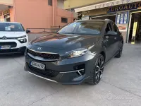 Usata Kia XCeed Style 115 CV (84 kW) 2021 Grigio SUV